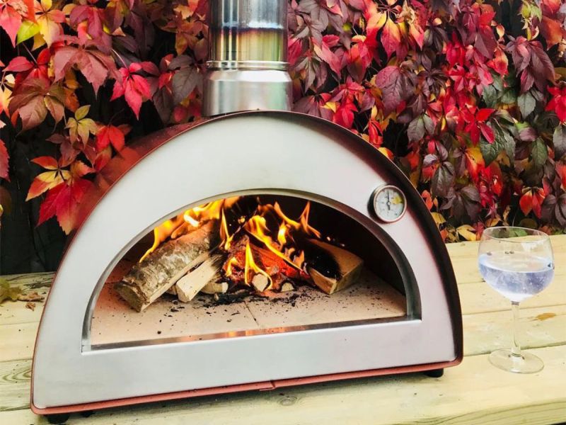 personal pizza oven