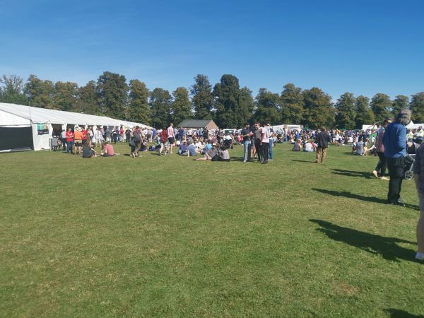 Village Fete